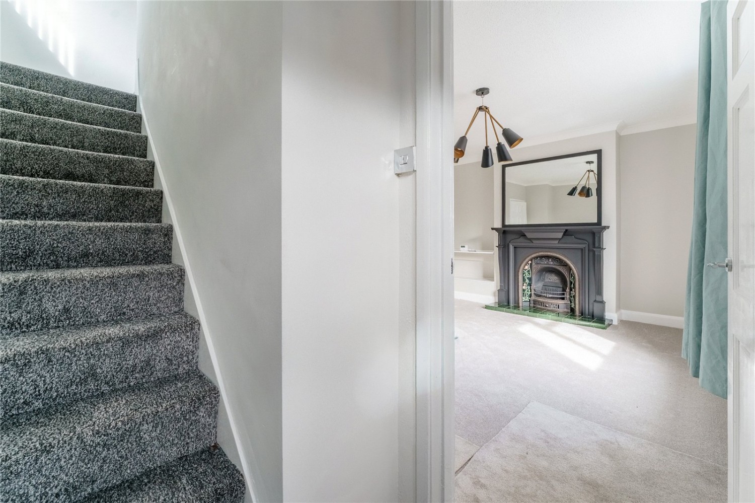 South Kirkby, Pontefract, West Yorkshire