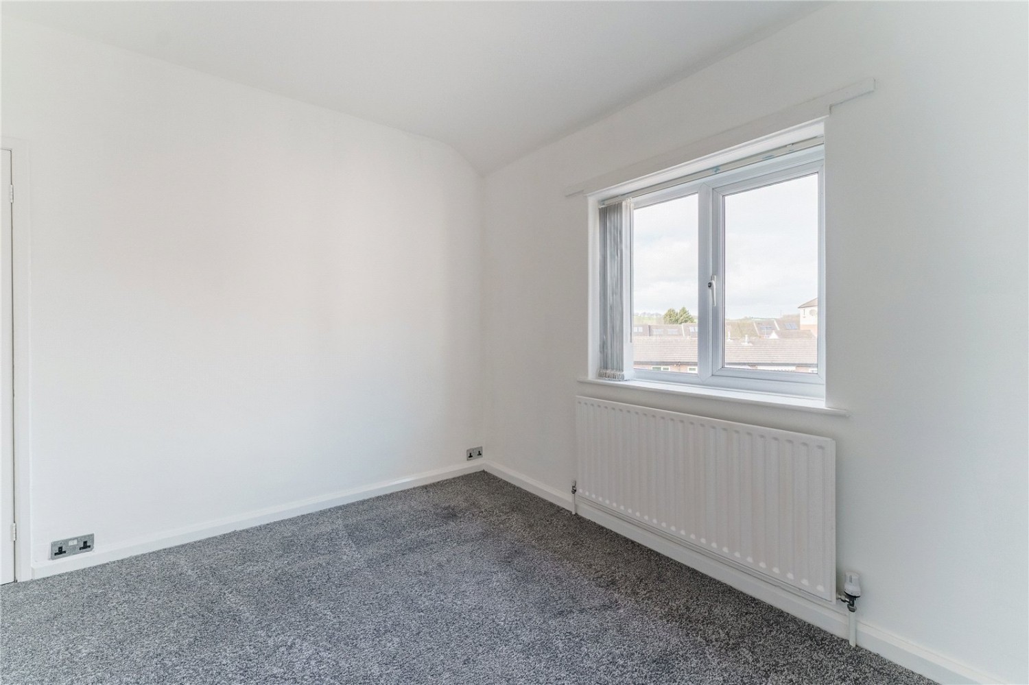 South Kirkby, Pontefract, West Yorkshire