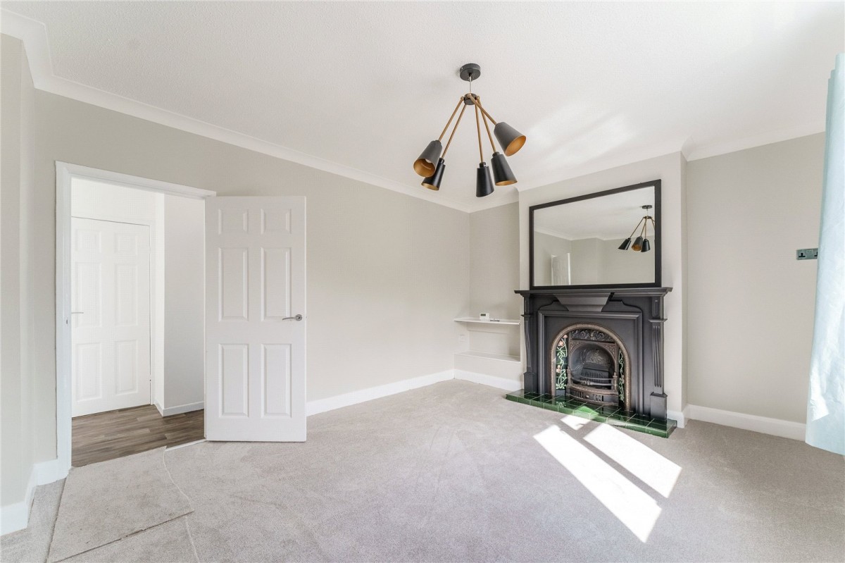 South Kirkby, Pontefract, West Yorkshire