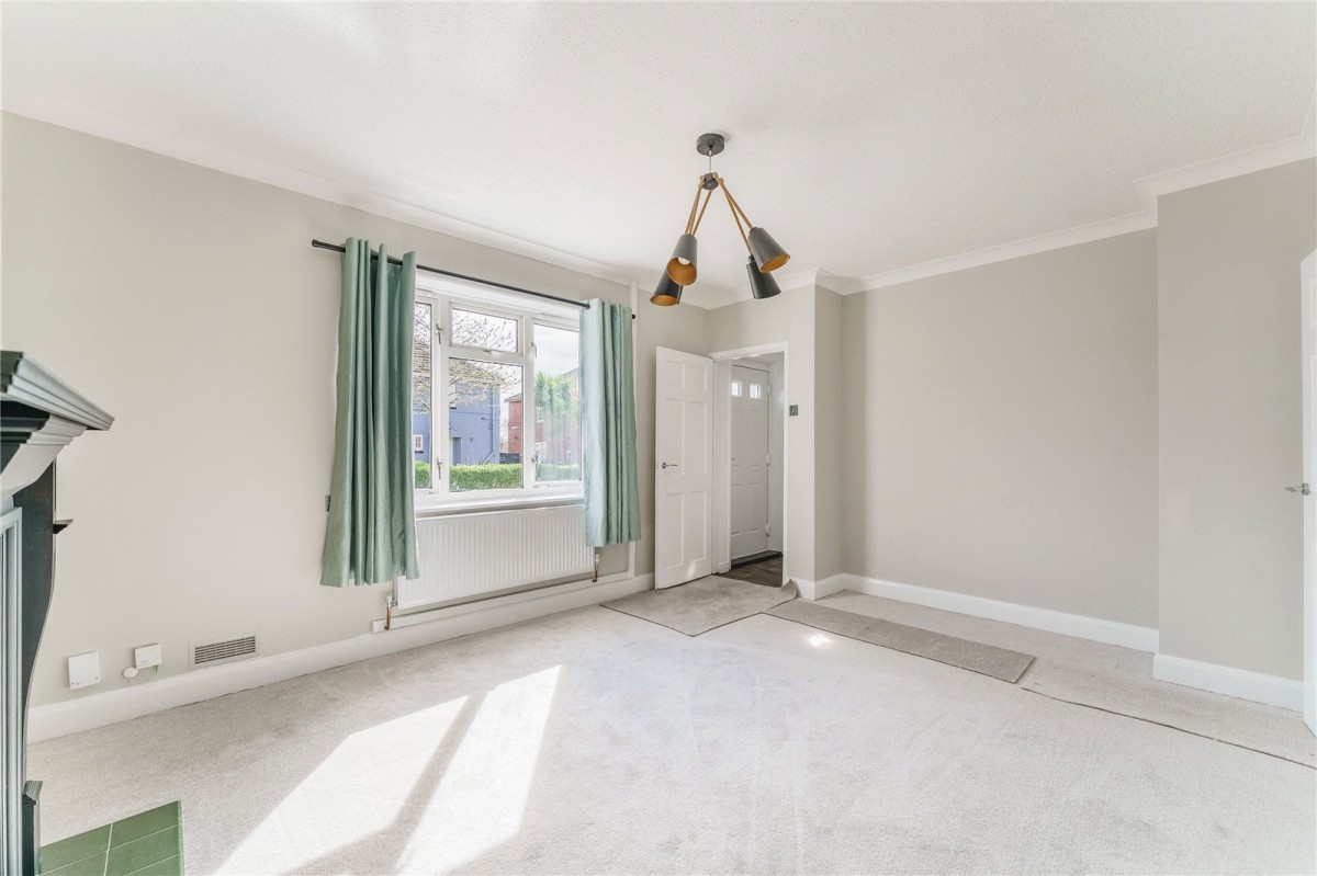 South Kirkby, Pontefract, West Yorkshire