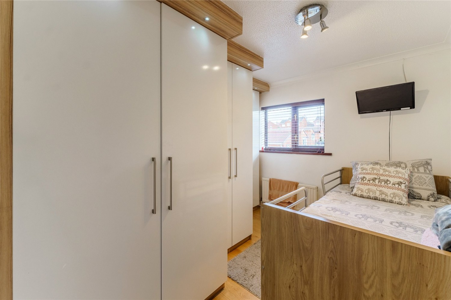 South Elmsall, Pontefract, West Yorkshire