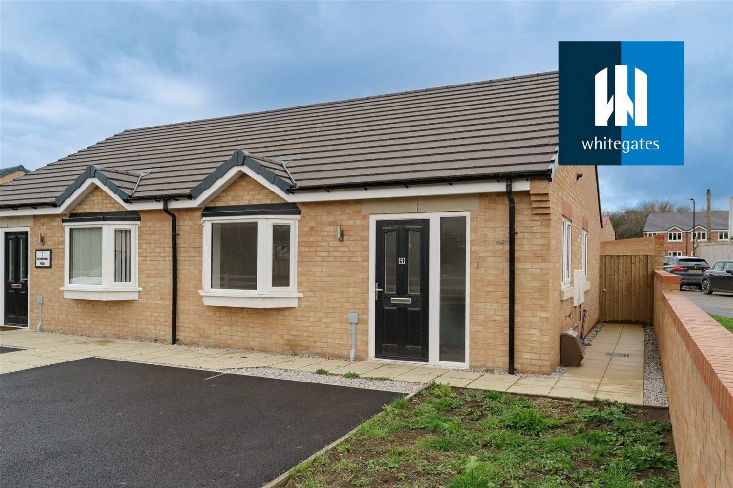 South Elmsall, Pontefract, West Yorkshire