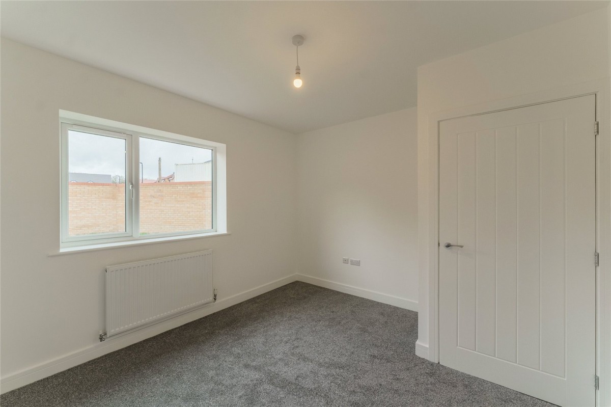 South Elmsall, Pontefract, West Yorkshire