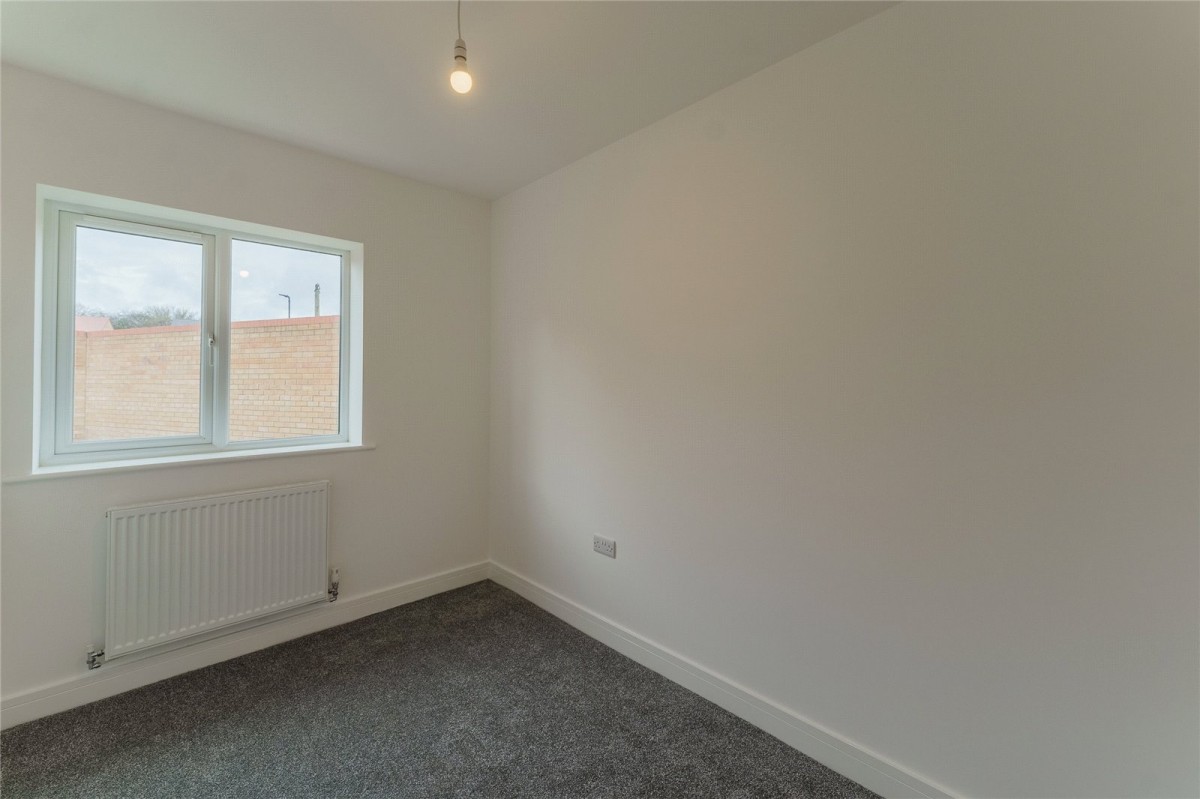 South Elmsall, Pontefract, West Yorkshire