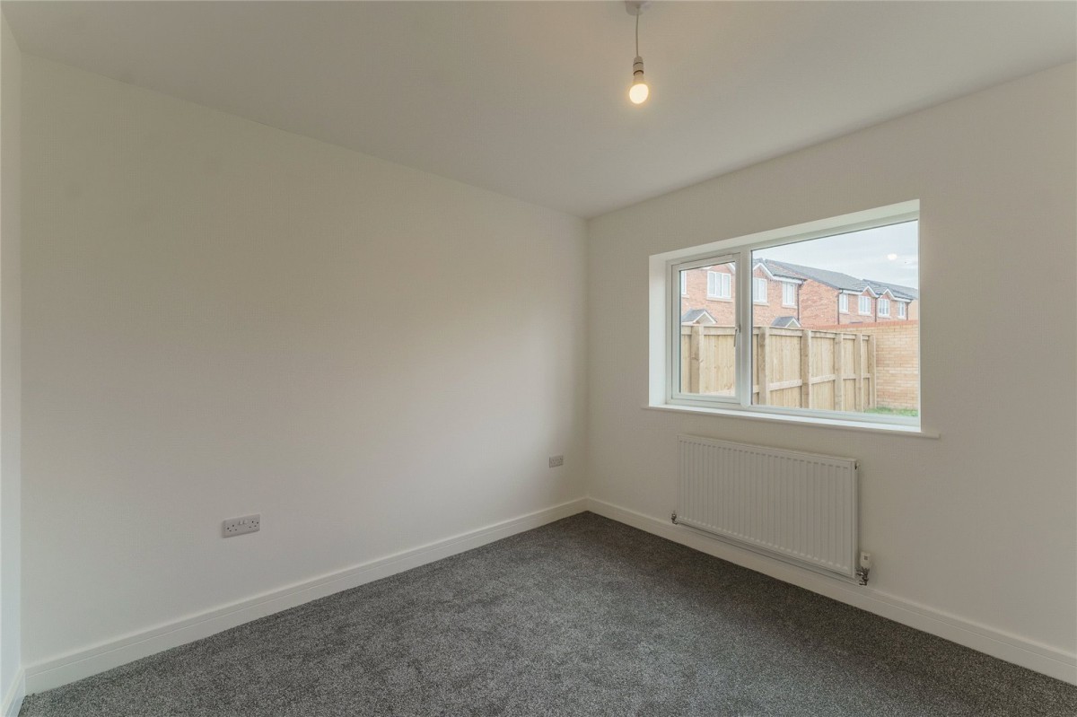 South Elmsall, Pontefract, West Yorkshire