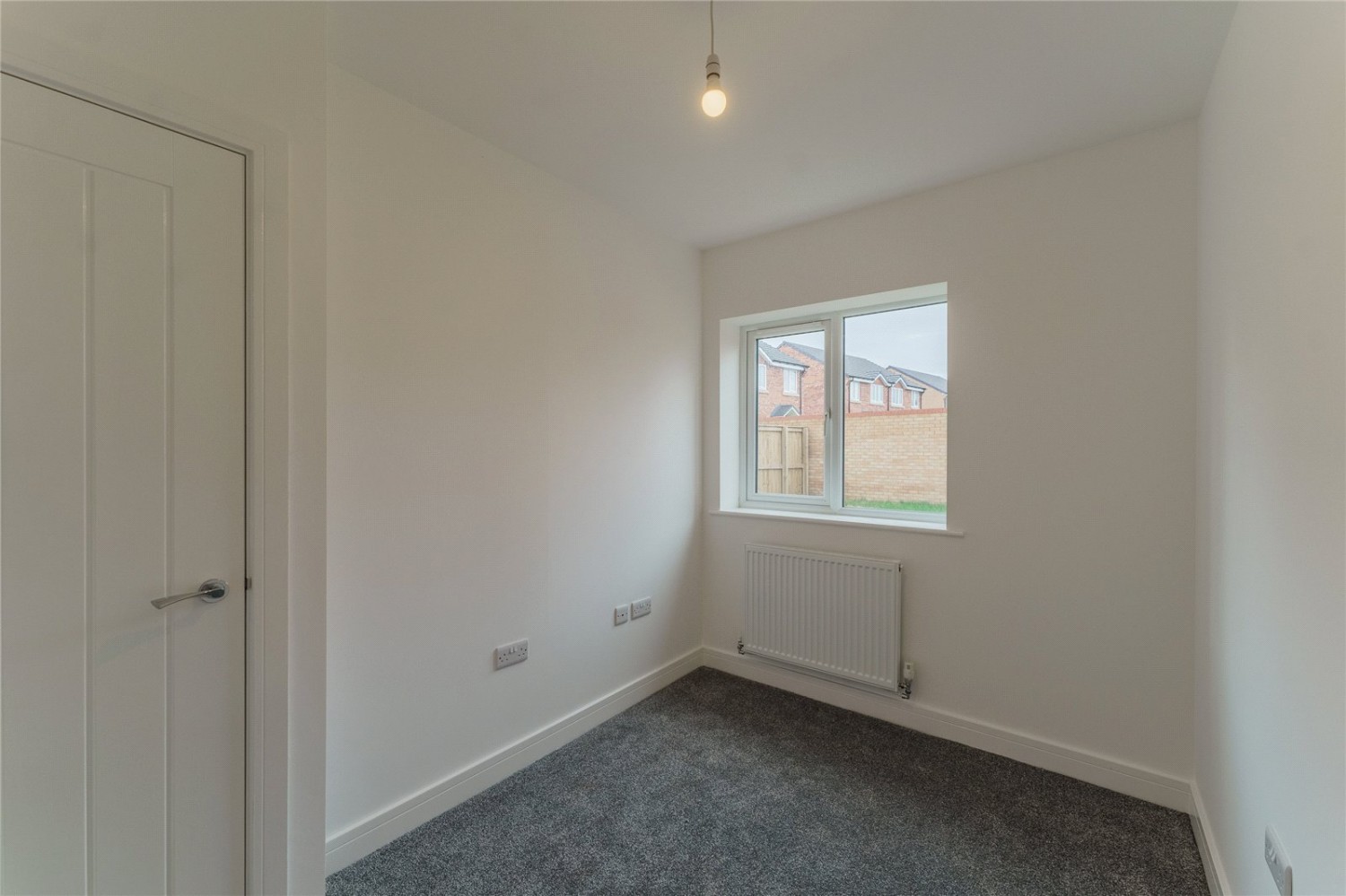 South Elmsall, Pontefract, West Yorkshire