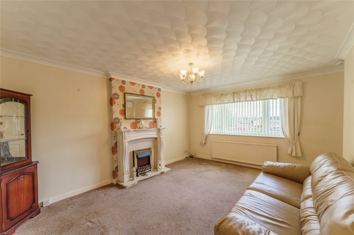 South Elmsall, Pontefract, West Yorkshire