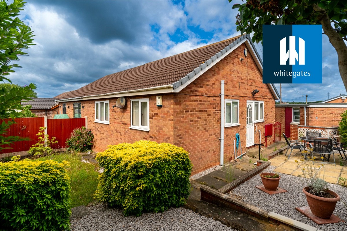 South Elmsall, Pontefract, West Yorkshire