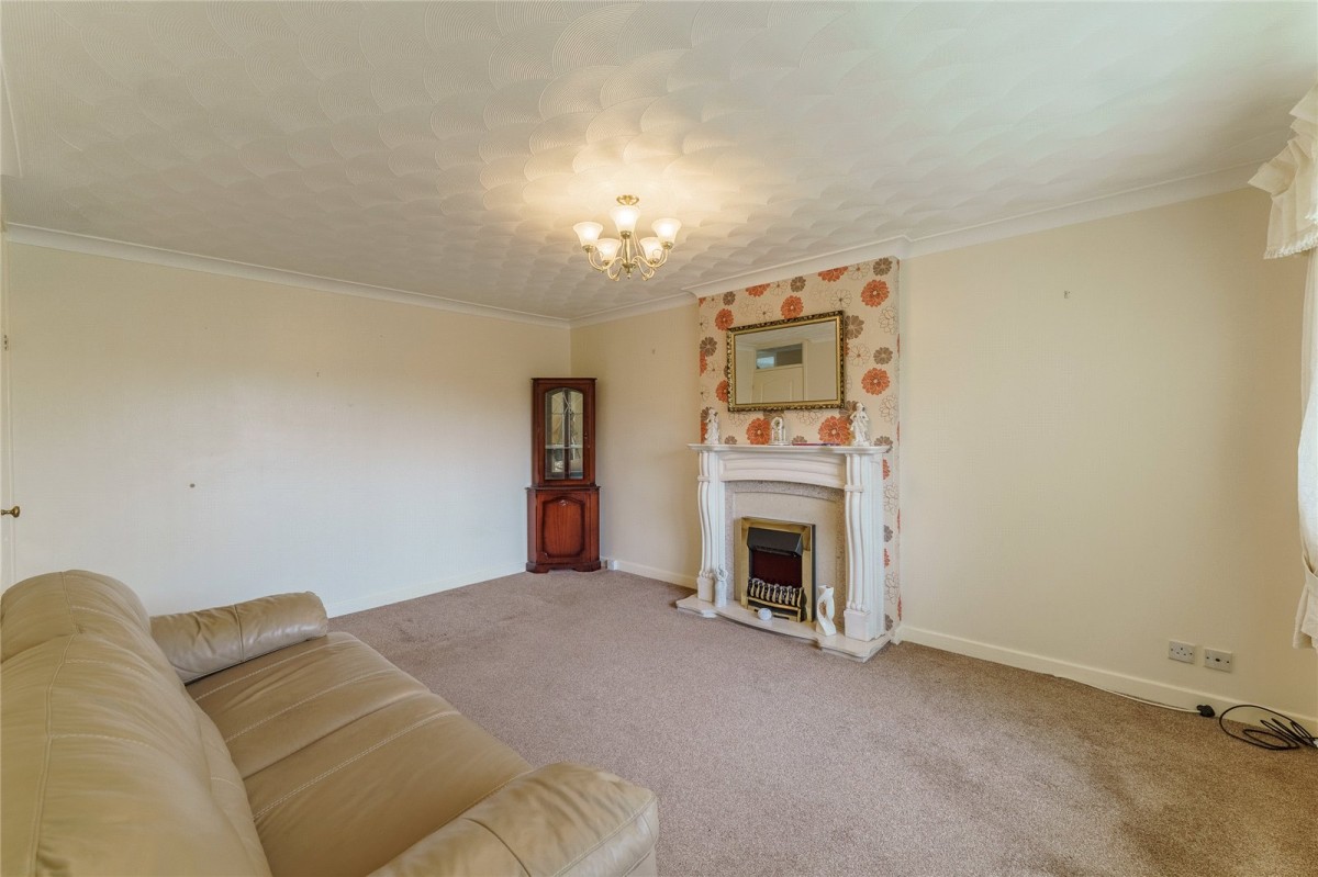 South Elmsall, Pontefract, West Yorkshire