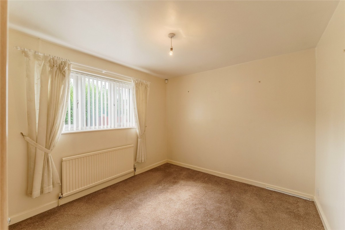 South Elmsall, Pontefract, West Yorkshire