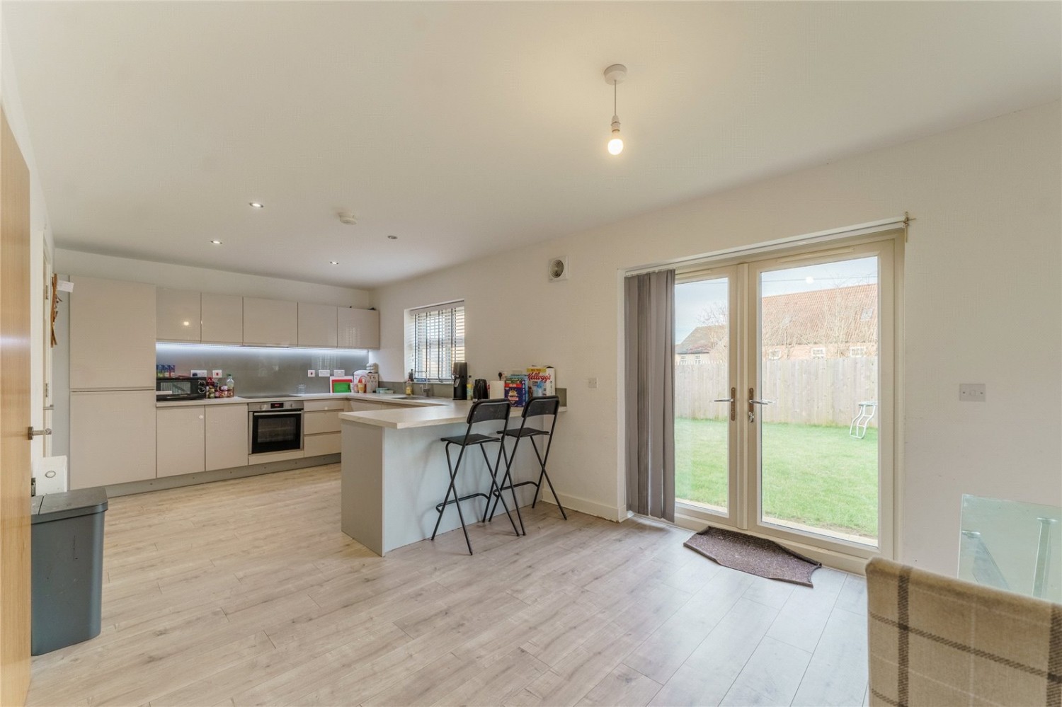 Ackworth, Pontefract, West Yorkshire