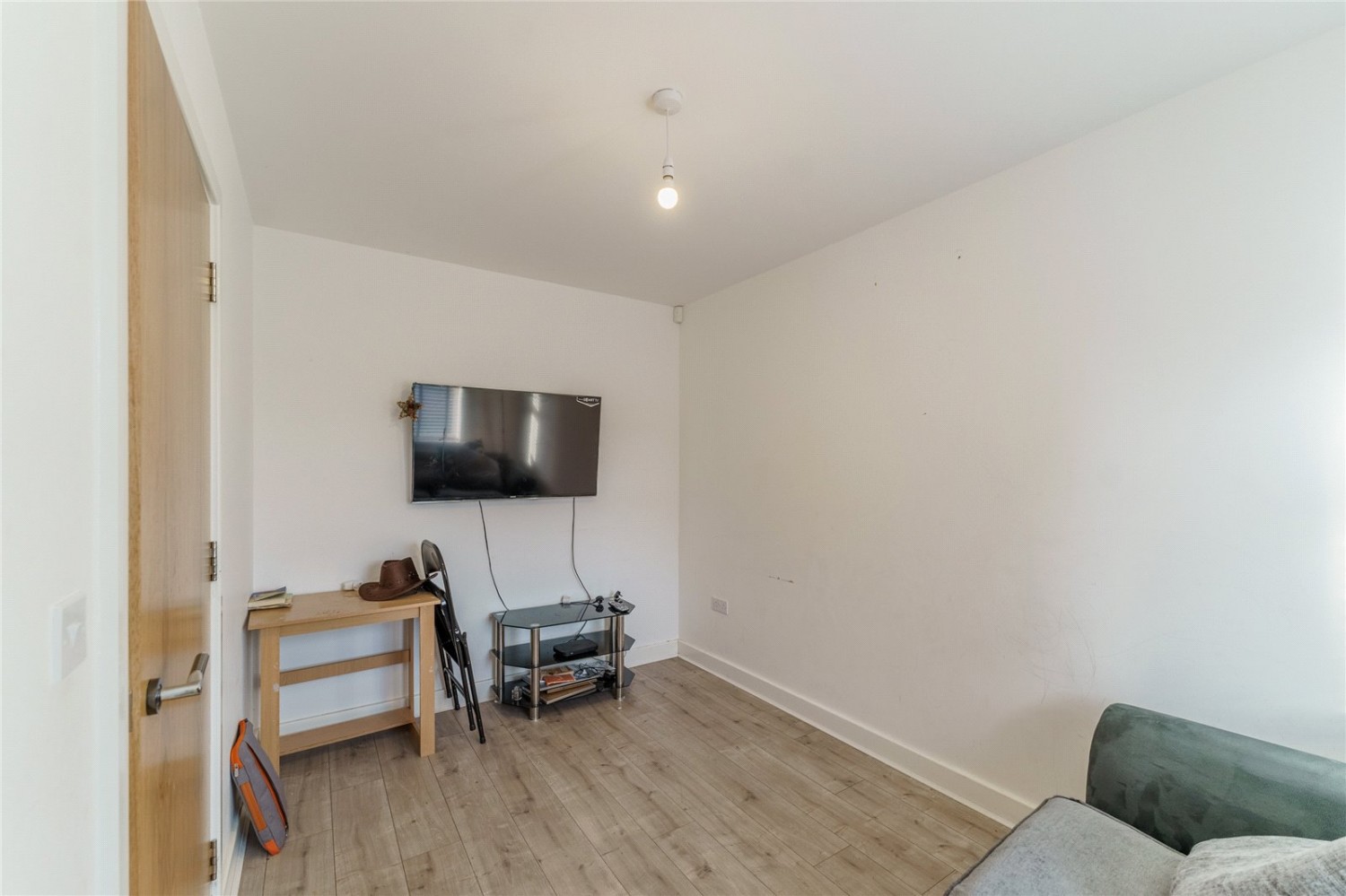Ackworth, Pontefract, West Yorkshire
