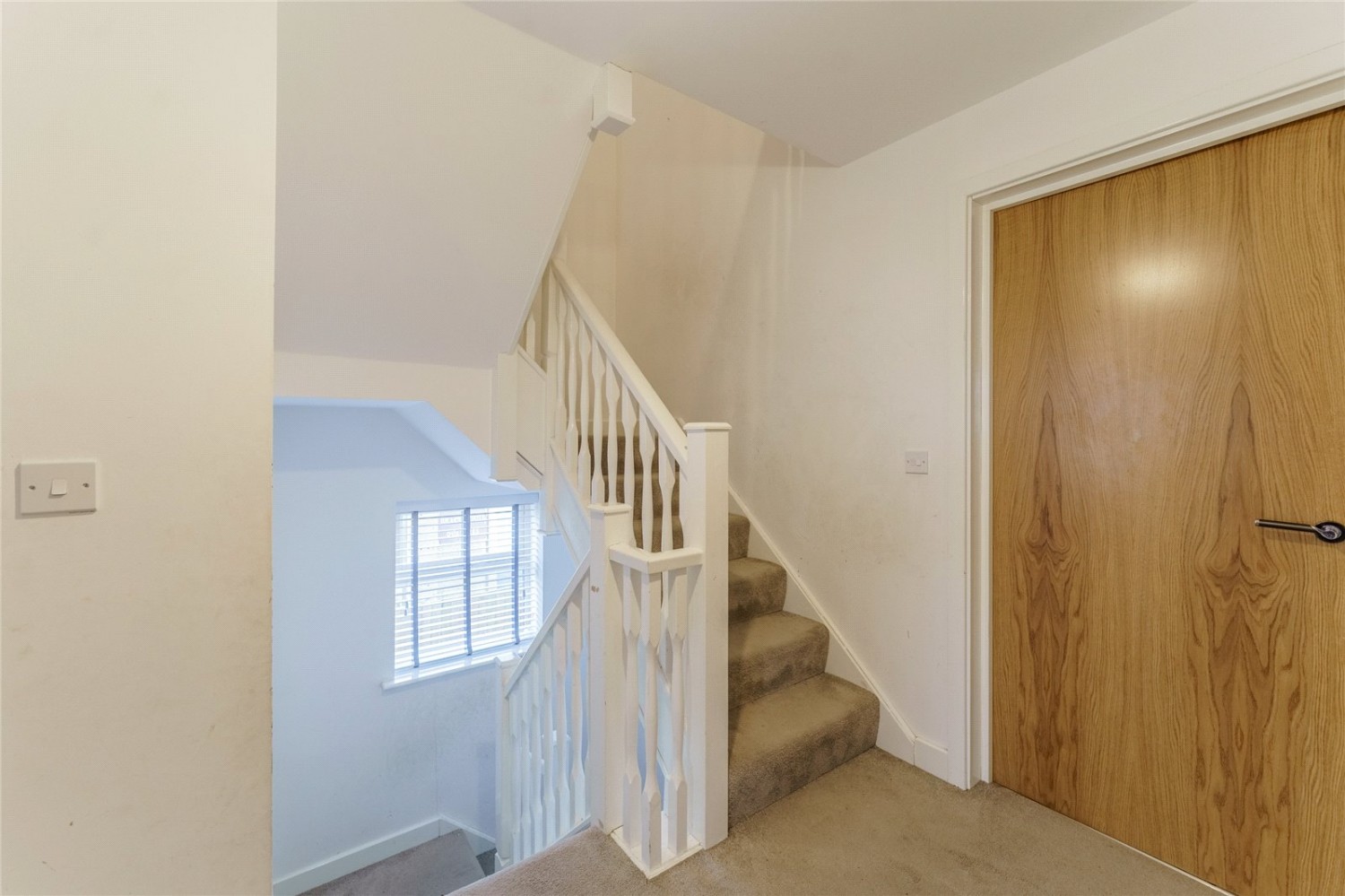 Ackworth, Pontefract, West Yorkshire