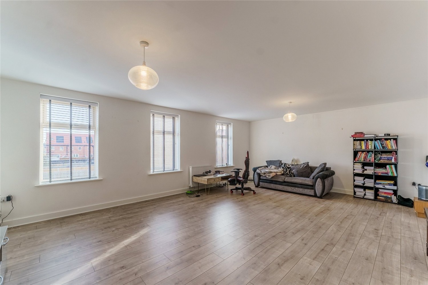 Ackworth, Pontefract, West Yorkshire