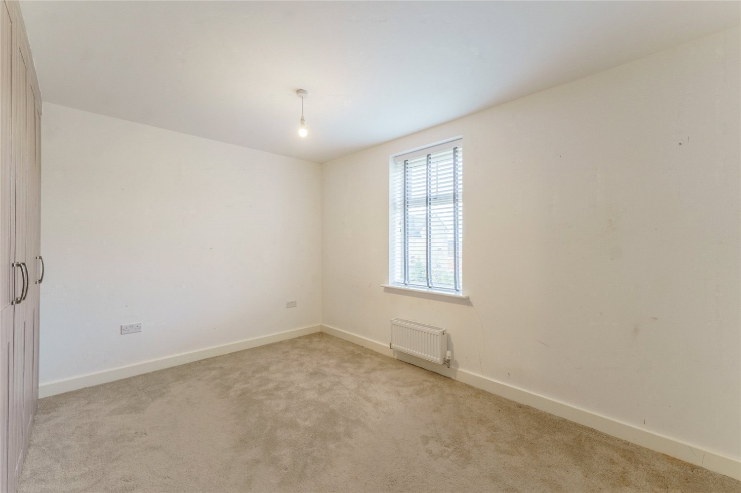 Ackworth, Pontefract, West Yorkshire