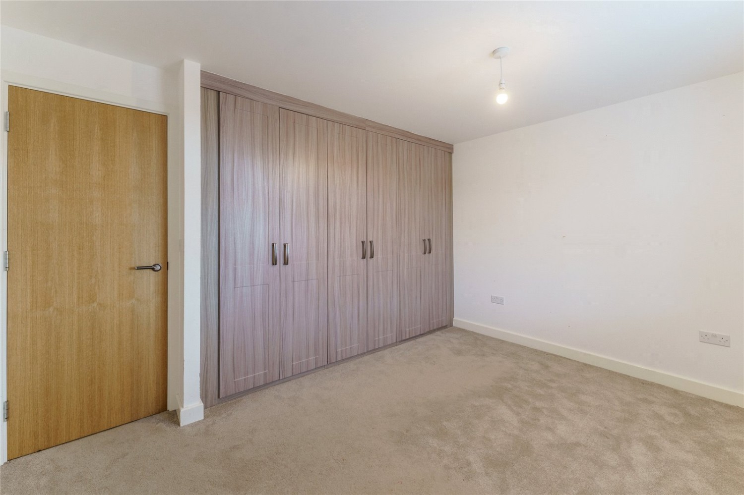 Ackworth, Pontefract, West Yorkshire