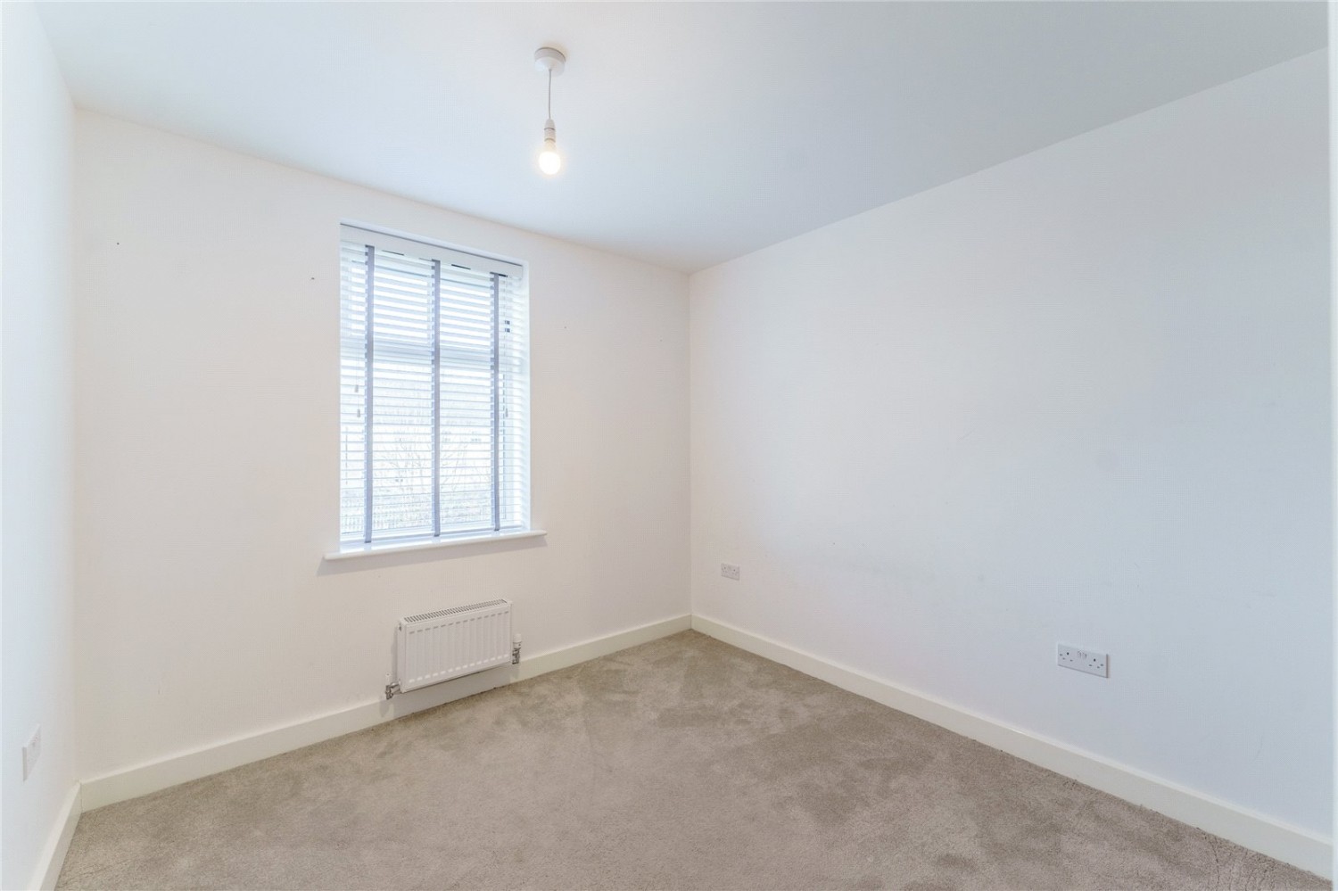 Ackworth, Pontefract, West Yorkshire
