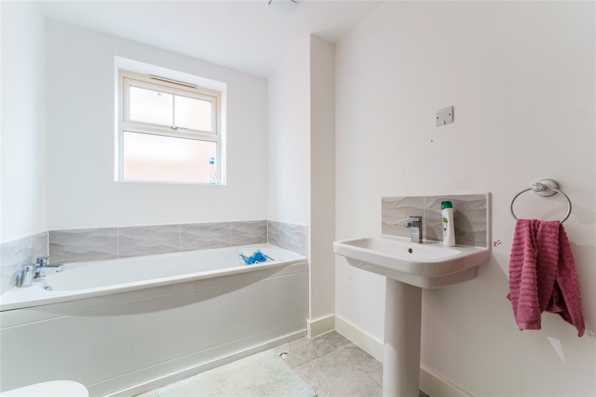 Ackworth, Pontefract, West Yorkshire
