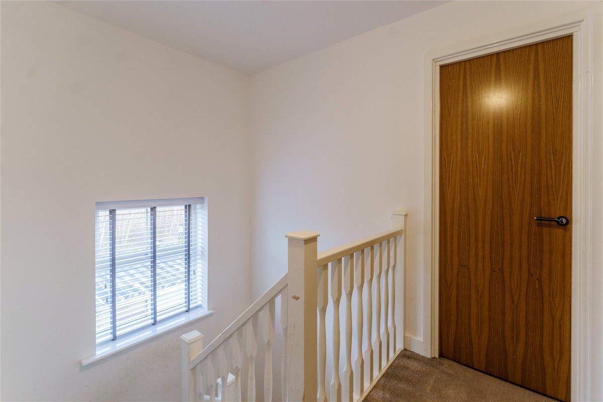 Ackworth, Pontefract, West Yorkshire