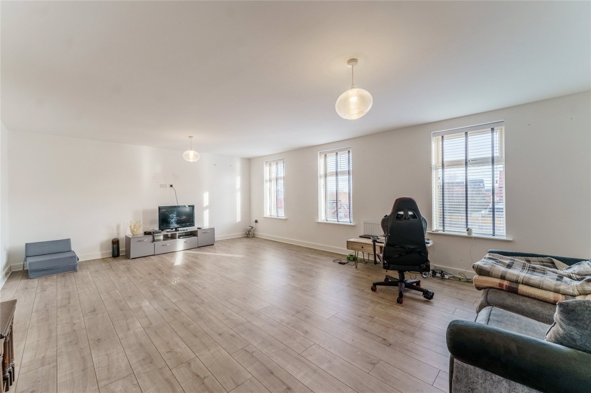 Ackworth, Pontefract, West Yorkshire