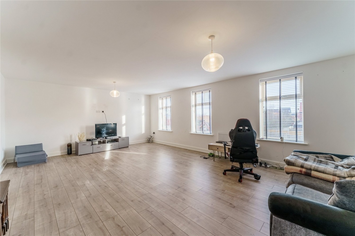 Ackworth, Pontefract, West Yorkshire
