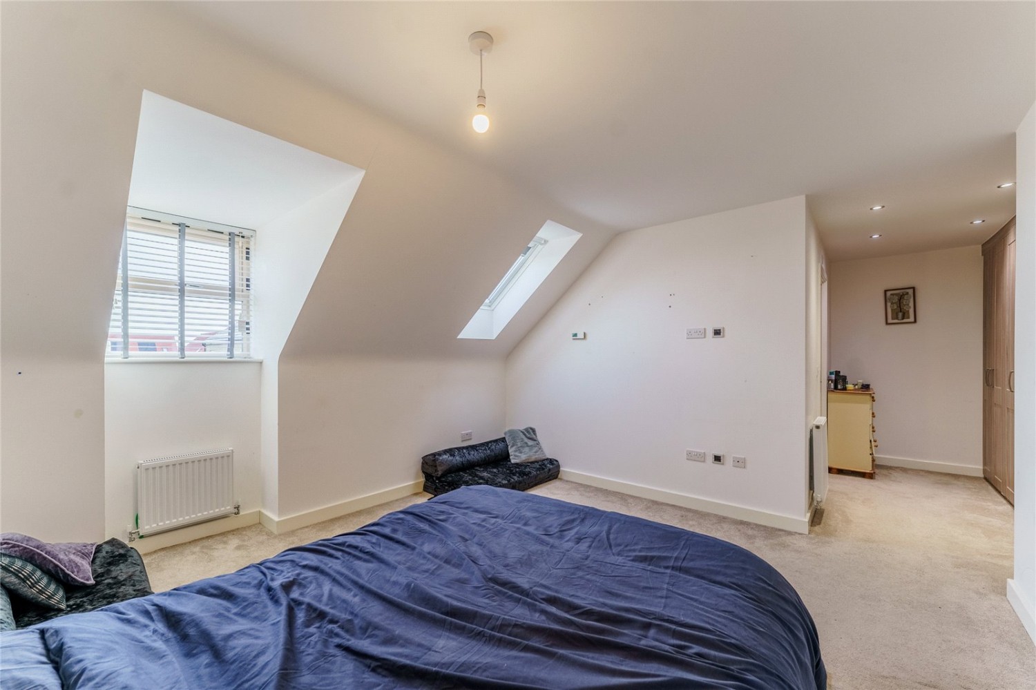 Ackworth, Pontefract, West Yorkshire
