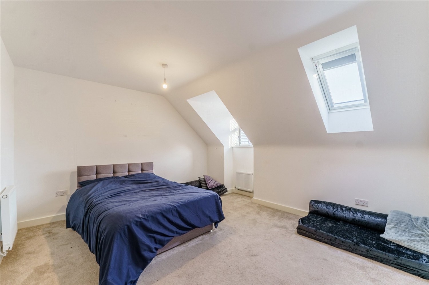 Ackworth, Pontefract, West Yorkshire