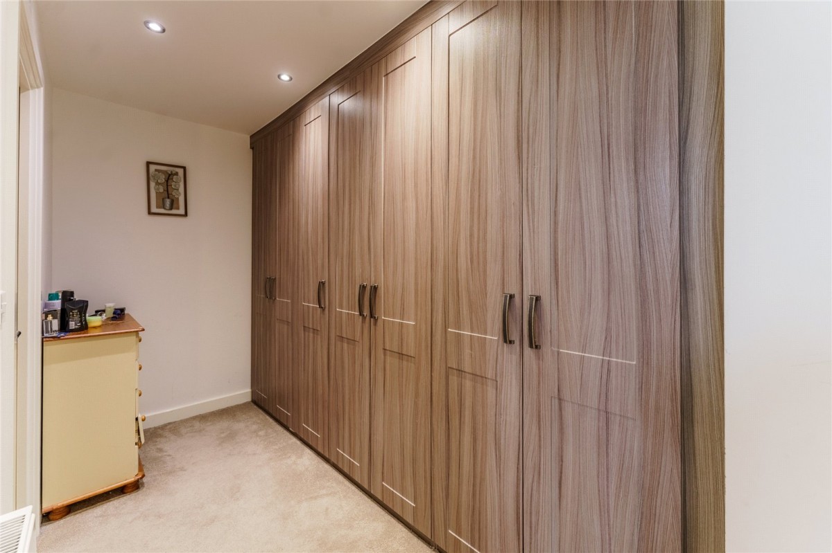 Ackworth, Pontefract, West Yorkshire
