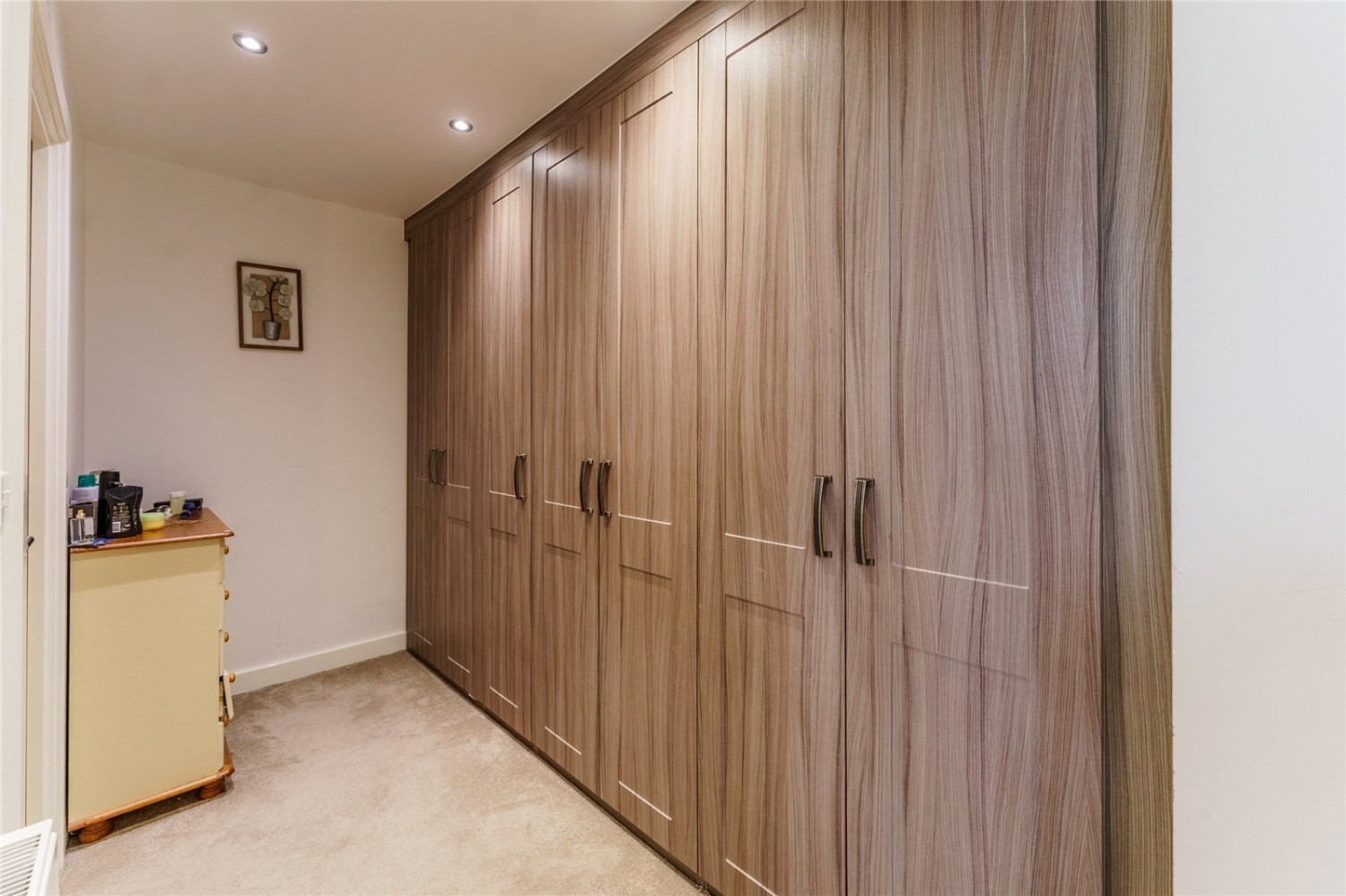 Ackworth, Pontefract, West Yorkshire