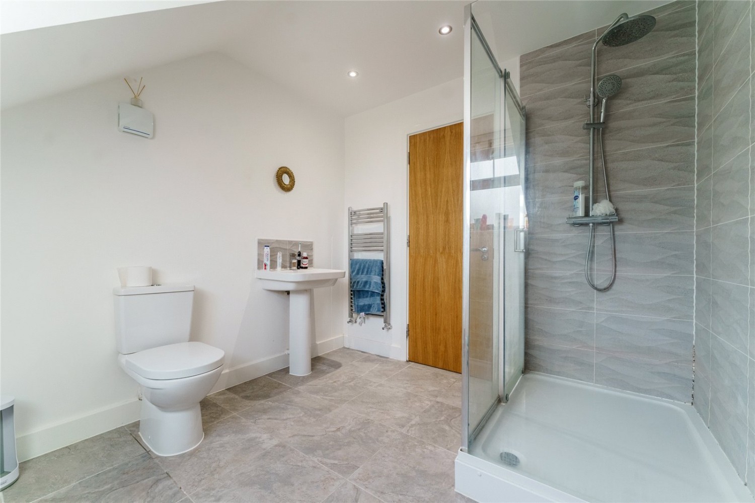 Ackworth, Pontefract, West Yorkshire