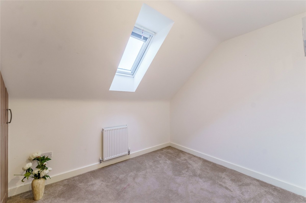 Ackworth, Pontefract, West Yorkshire