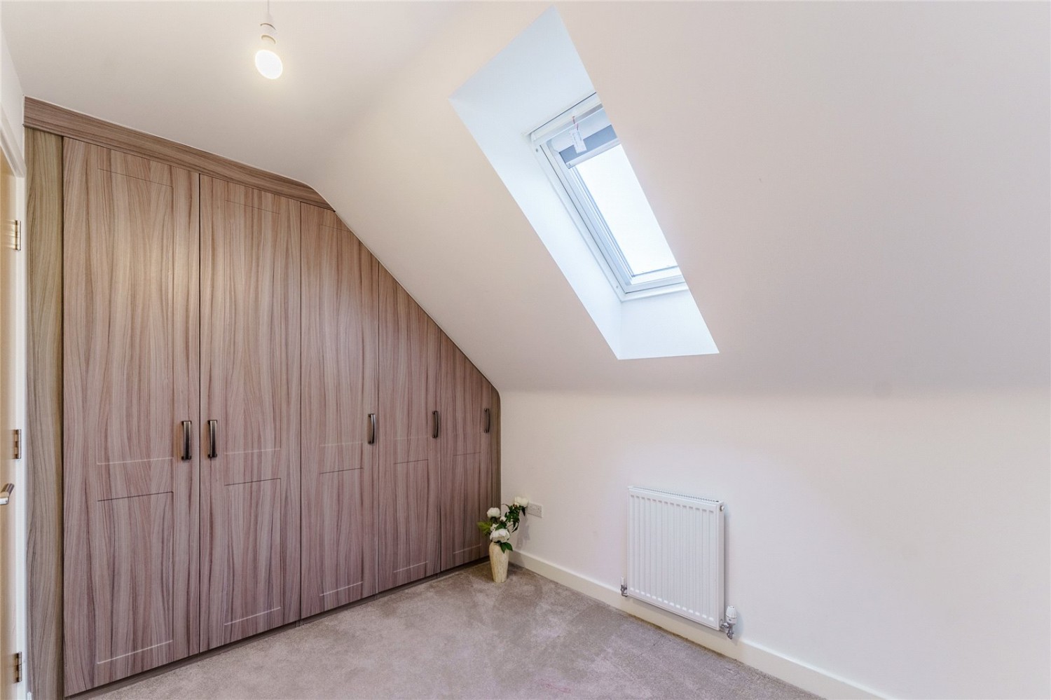 Ackworth, Pontefract, West Yorkshire