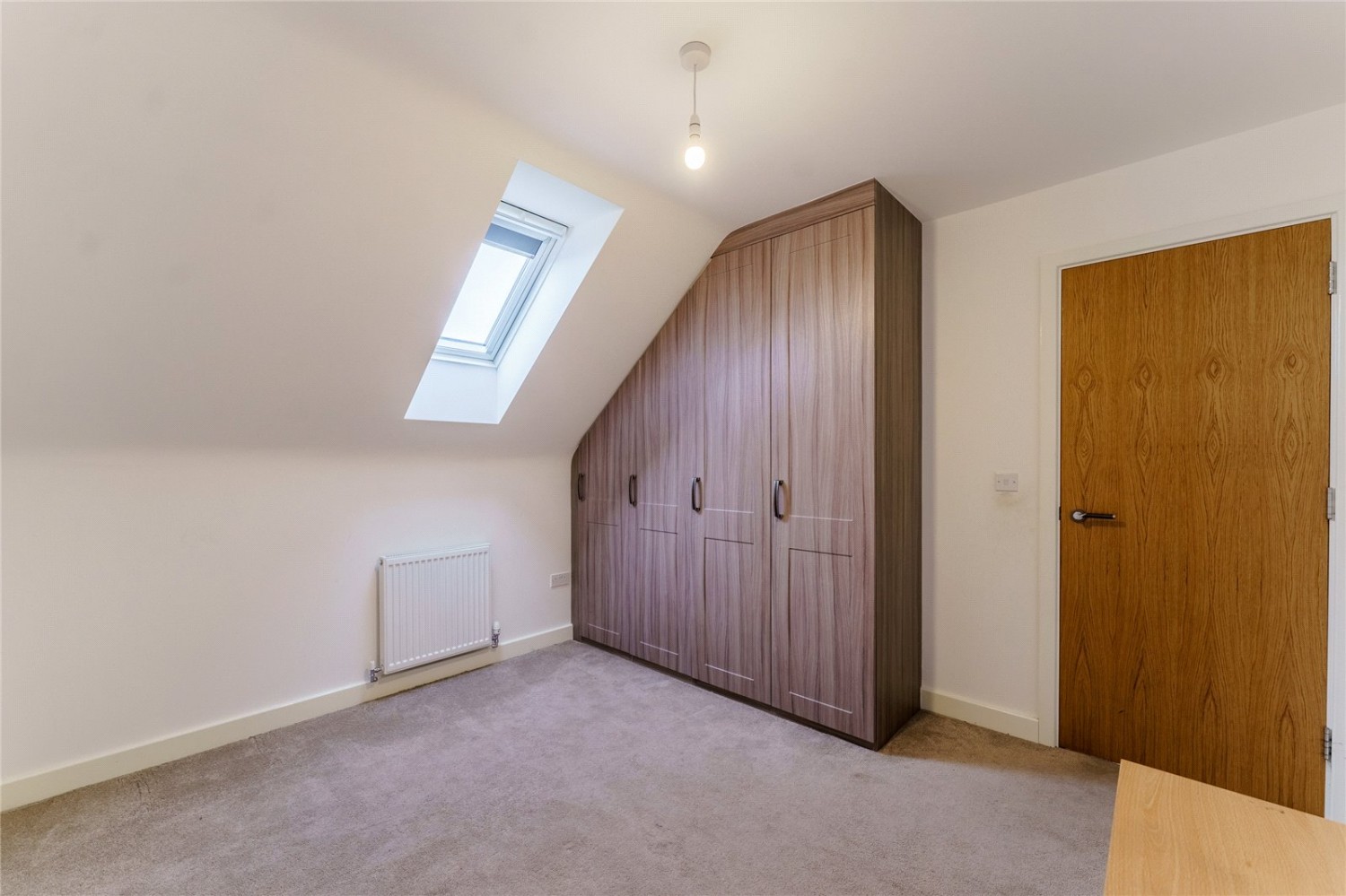 Ackworth, Pontefract, West Yorkshire