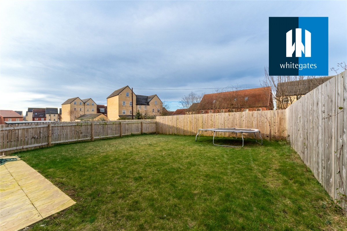 Ackworth, Pontefract, West Yorkshire