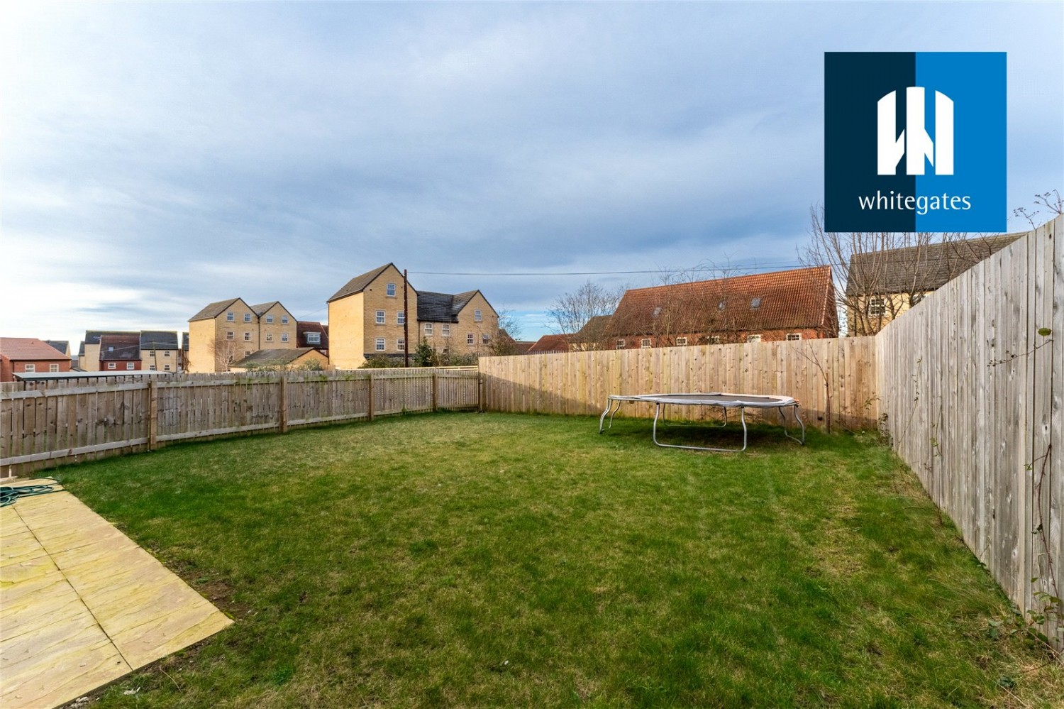 Ackworth, Pontefract, West Yorkshire