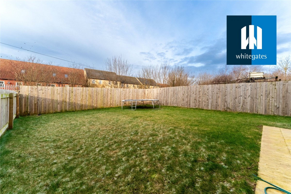 Ackworth, Pontefract, West Yorkshire