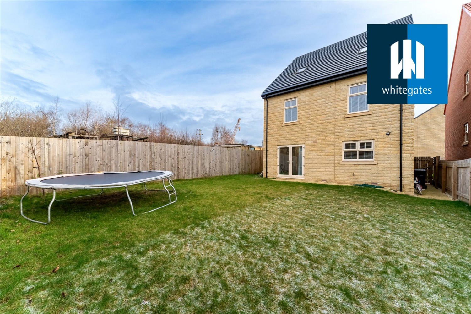 Ackworth, Pontefract, West Yorkshire