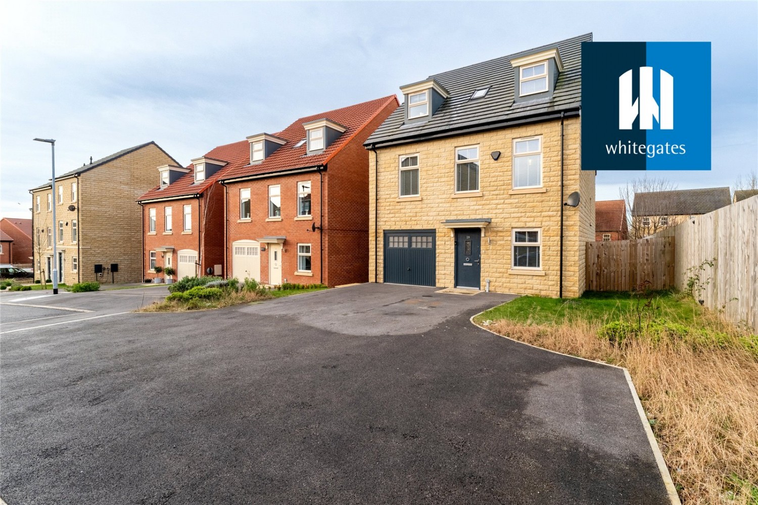 Ackworth, Pontefract, West Yorkshire