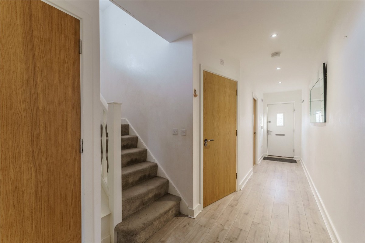 Ackworth, Pontefract, West Yorkshire