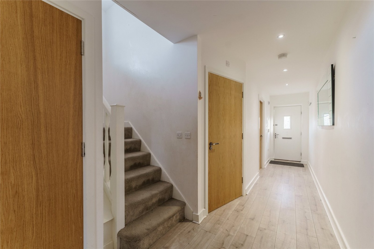 Ackworth, Pontefract, West Yorkshire