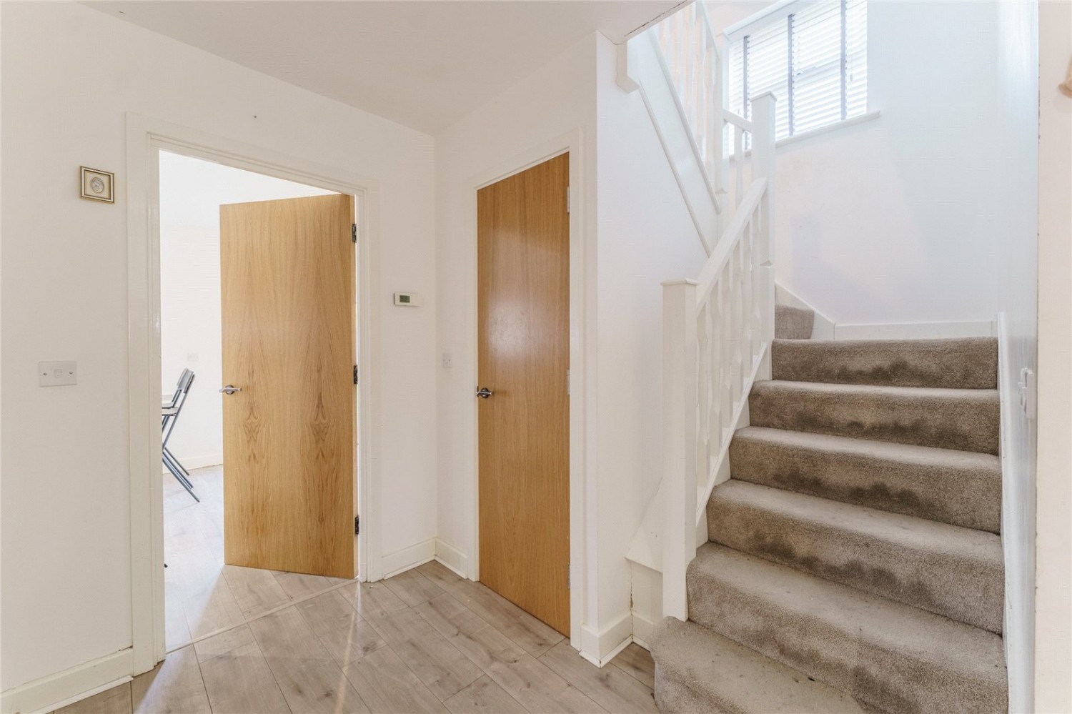 Ackworth, Pontefract, West Yorkshire