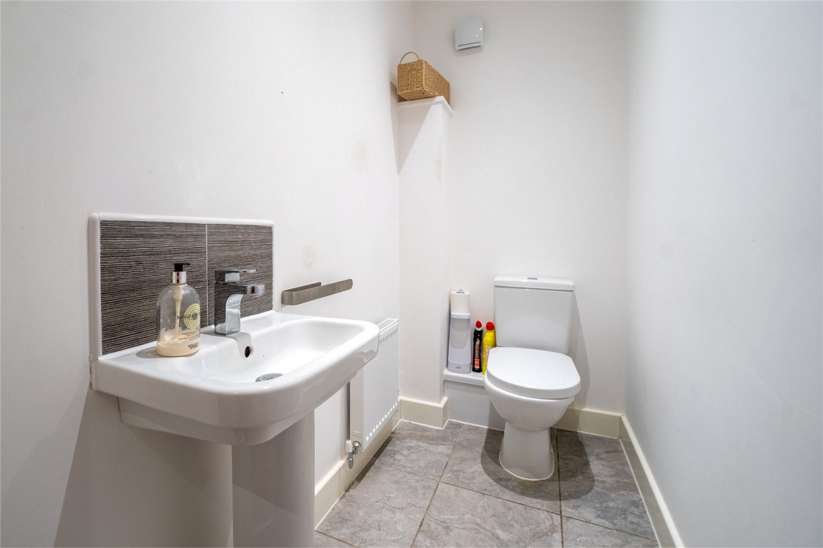 Ackworth, Pontefract, West Yorkshire