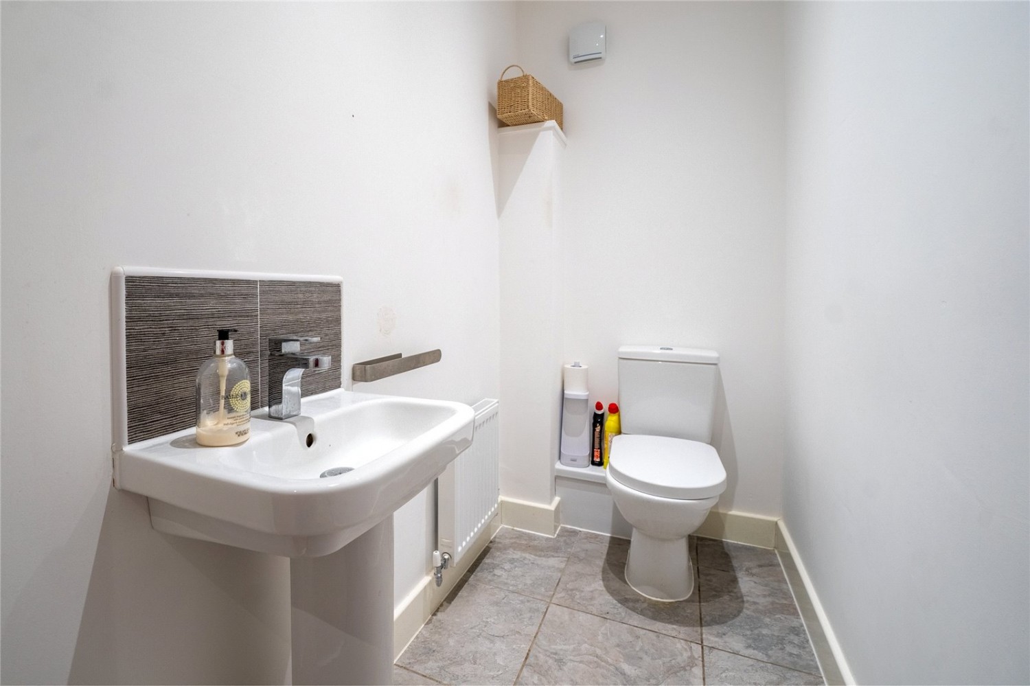 Ackworth, Pontefract, West Yorkshire