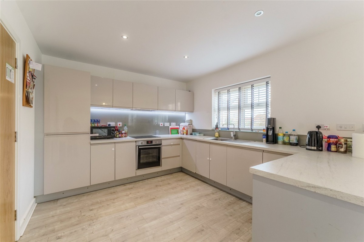 Ackworth, Pontefract, West Yorkshire
