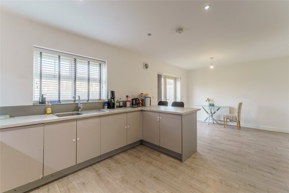 Ackworth, Pontefract, West Yorkshire