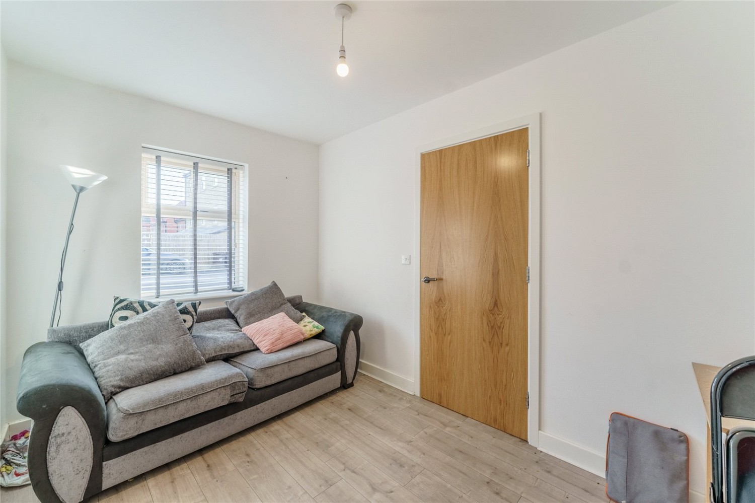 Ackworth, Pontefract, West Yorkshire