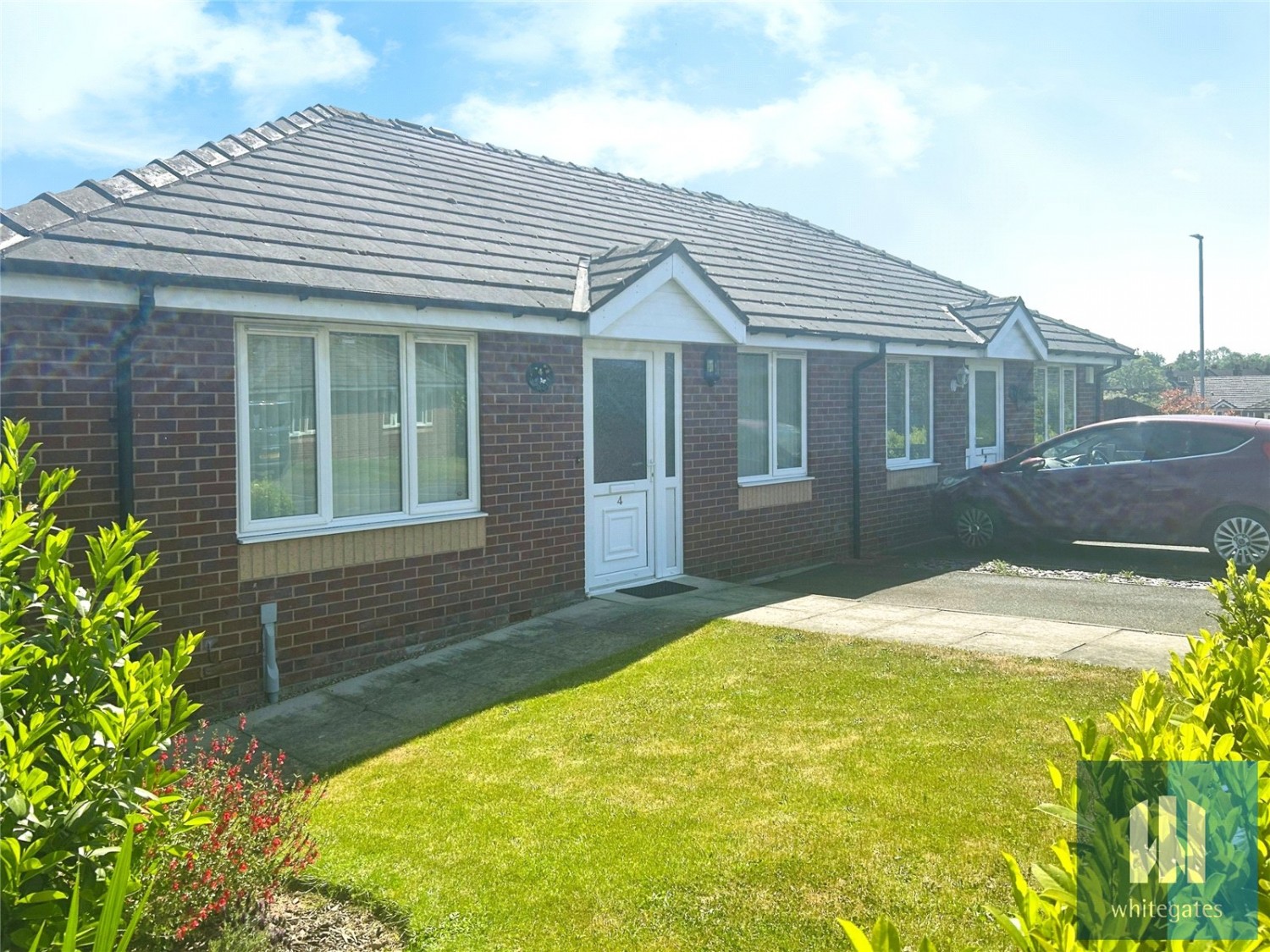 Hemsworth, Pontefract, West Yorkshire
