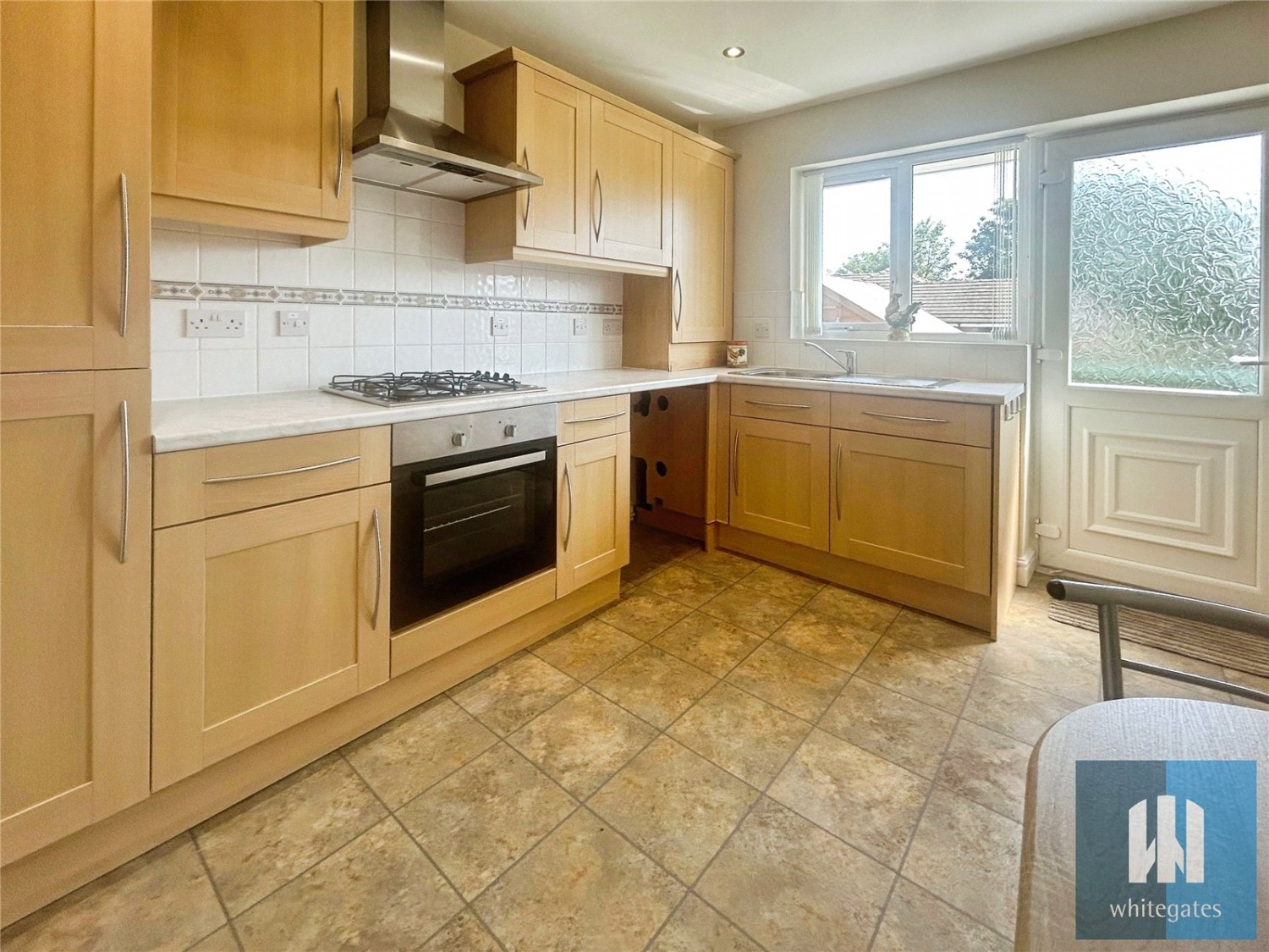 Hemsworth, Pontefract, West Yorkshire
