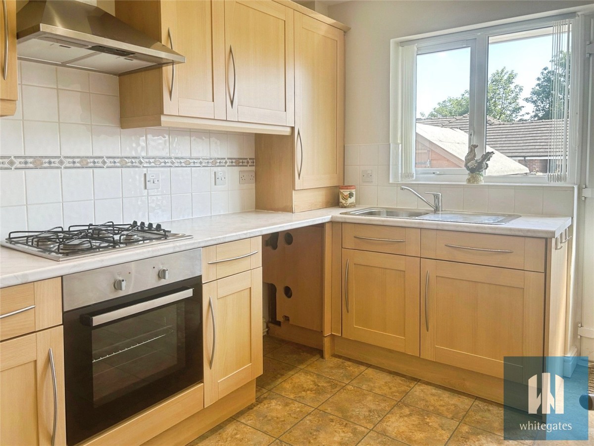 Hemsworth, Pontefract, West Yorkshire