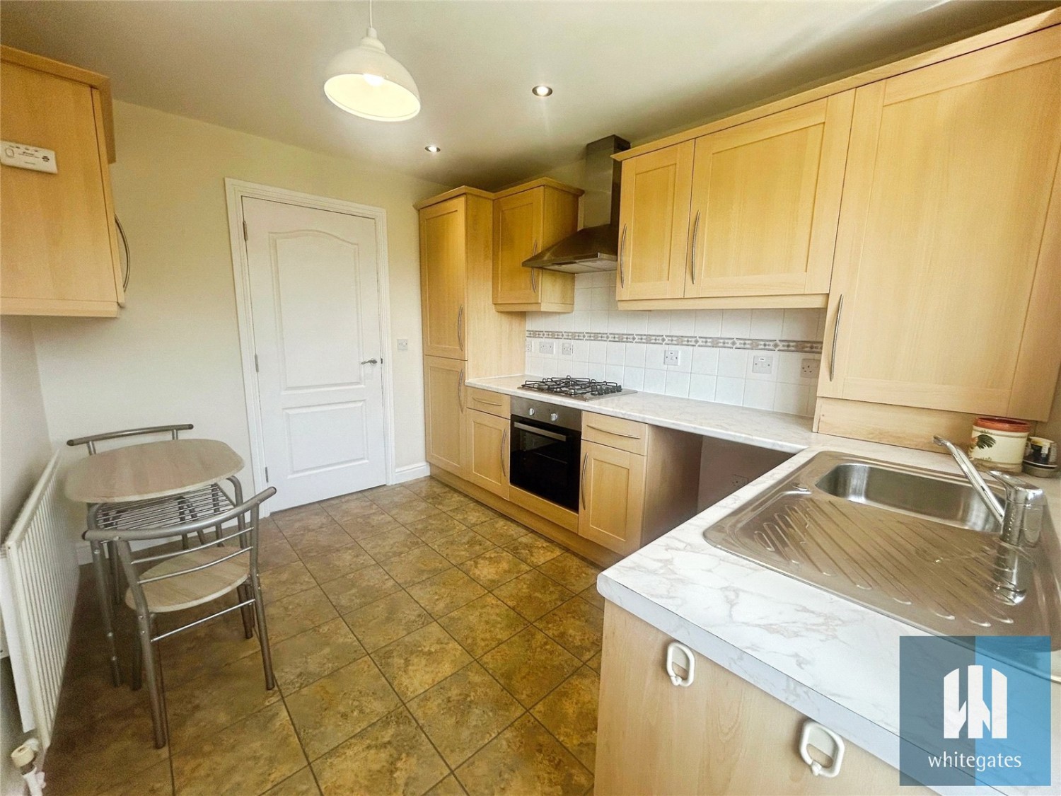 Hemsworth, Pontefract, West Yorkshire